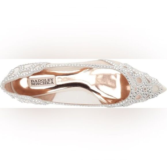 Badgley Mischka
Gigi - Picture 1 of 6